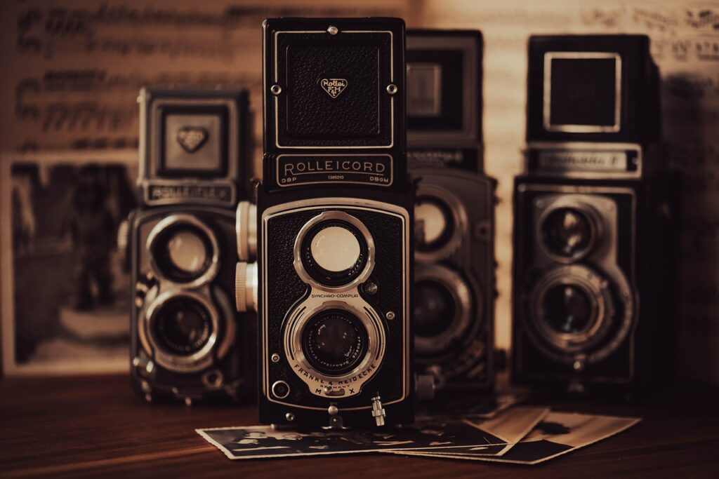 SNS副業に必要な機材は何ですか？