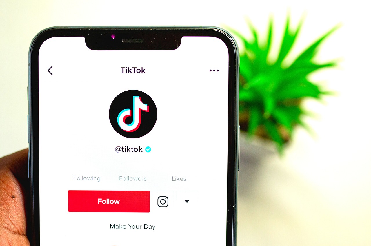 TikTok運用代行を成功させるための3ステップは？