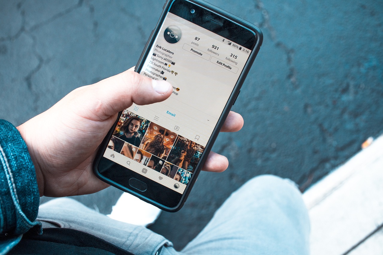 Instagramで発信するために学んだ知識とは？