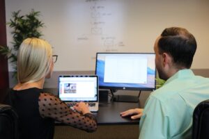 SNS運用代行における競合分析の重要性とは？